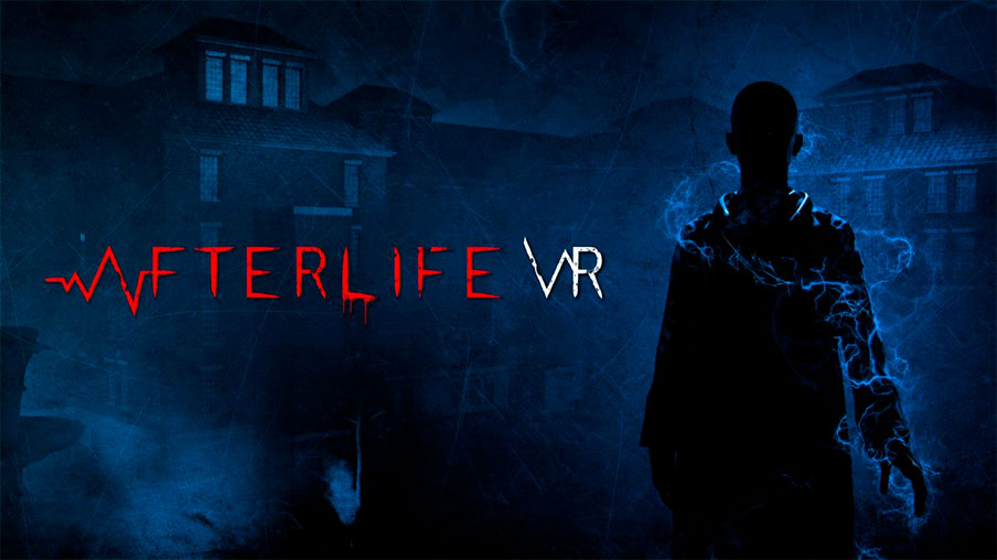 Afterlife VR: ANÁLISIS