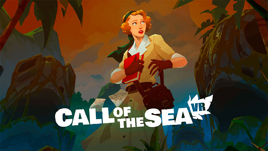 Call of the Sea VR: ANÁLISIS