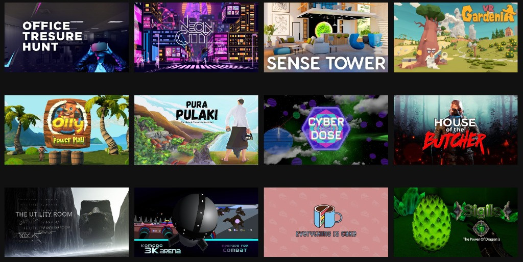 Meta Rift Store Más estrenos en Oculus Rift que en la tienda de Meta Quest