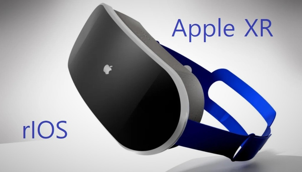 Resumen de los rumores sobre el visor XR de Apple