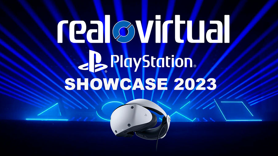Sigue en directo el PlayStation Showcase con Real o Virtual