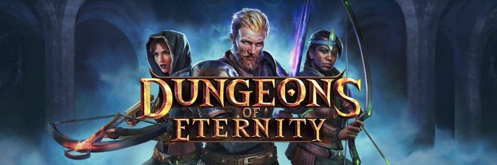 Dungeons of Eternity: hack-n-slash en cooperativo
