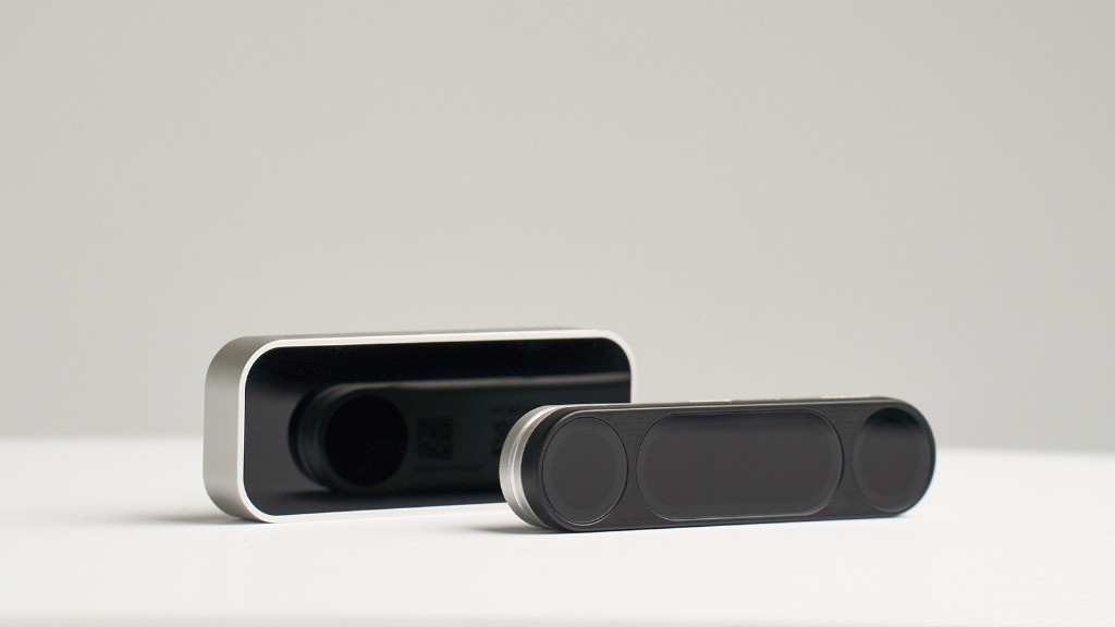 Ultraleap lanza la segunda generación de su cámara de seguimiento de manos
