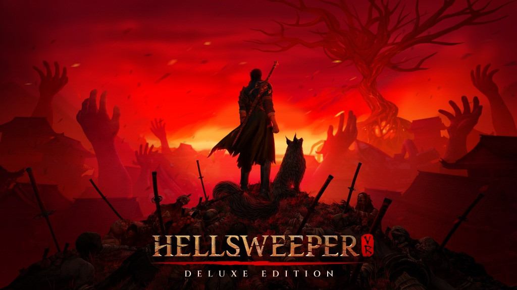 Hellsweeper VR el 21 de septiembre y nueva demo a finales de junio