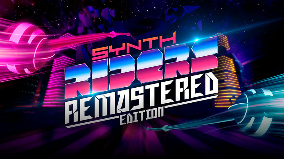 Synth Riders - Remastered Edition: ANÁLISIS