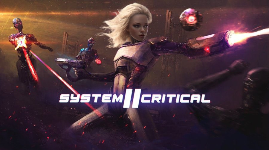 System Critical 2: corre, salta y dispara en PC VR y Quest