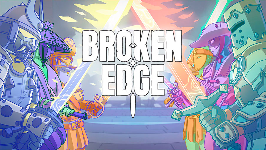 Broken Edge: ANÁLISIS