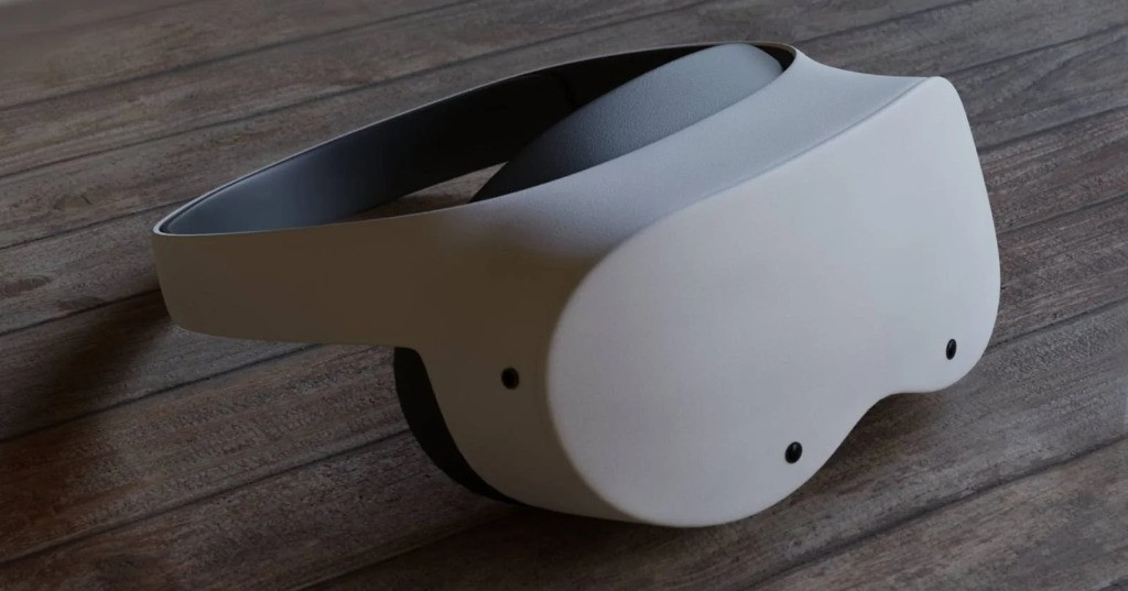 Comprar Gafas VR Meta Quest 3 Oculus Quest 3 / Realidad Virtual / Realidad  Mixta