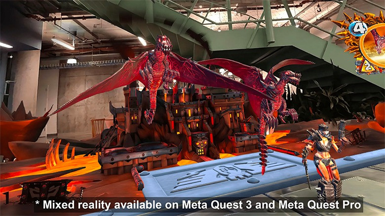 Primer vistazo: el Meta Quest 3 es el futuro de realidad mixta - Digital  Trends Español