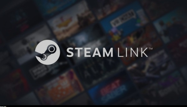 Steam Link disponible en la tienda de Meta Quest