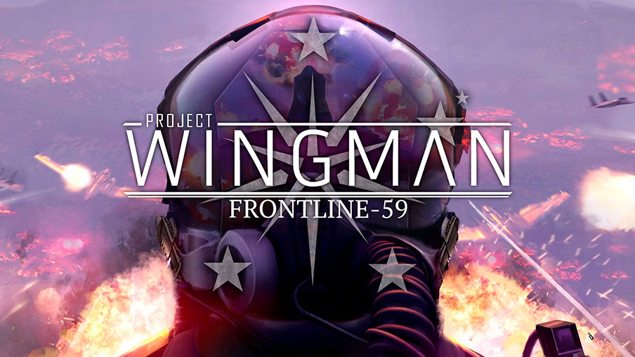 Project Wingman: Frontline 59 - ANÁLISIS