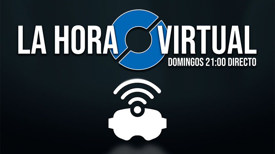 La Hora Virtual. Valve lanza streaming inalámbrico para VR, Varjo anuncia el XR-4 y más