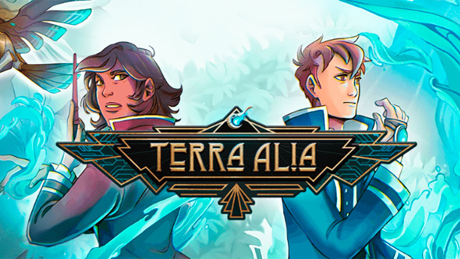 Terra Alia: ANÁLISIS