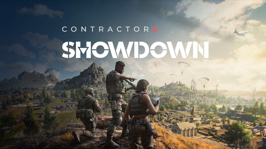 Contractors Showdown: beta abierta del 1 al 17 de marzo