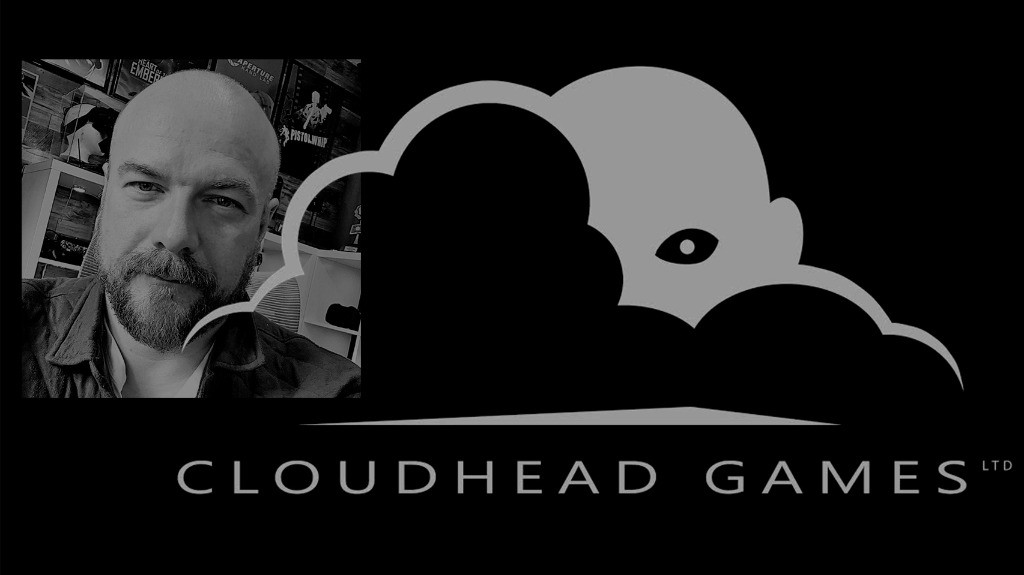 Cloudhead Games (Pistol Whip) trabaja en dos nuevos juegos VR