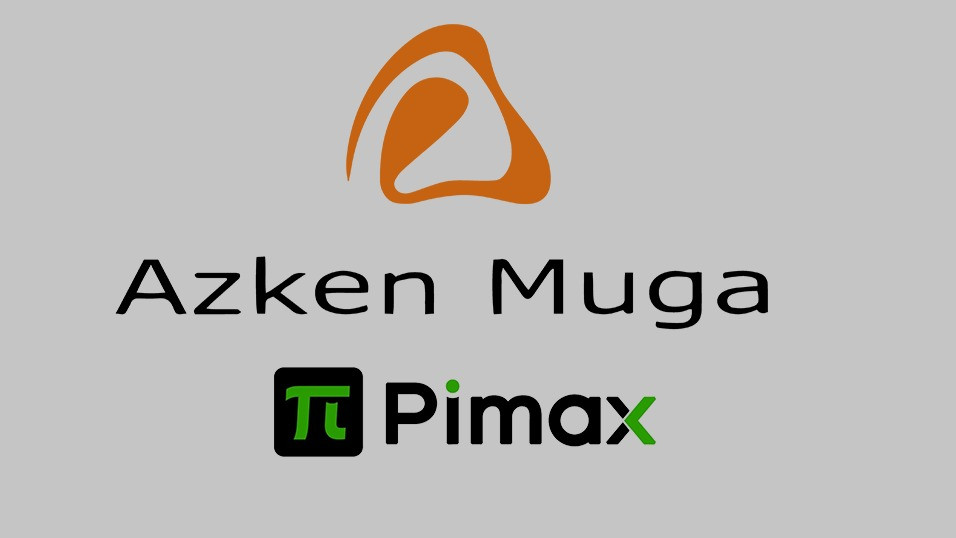 Pimax Crystal se vende en España a través de Azken Muga