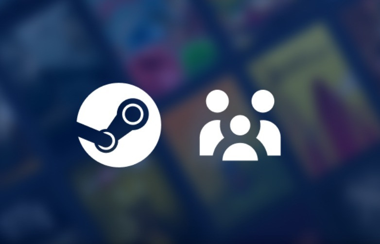 Steam presenta los Grupos Familiares para compartir contenidos con los tuyos