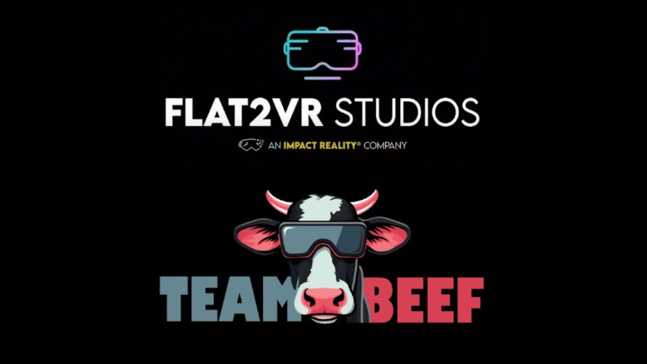 Team Beef aclara qué pasará con sus ports gratuitos tras asociarse con Flat2VR Studios
