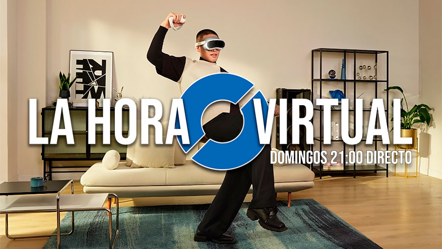 La Hora Virtual. Novedades de Pico, anuncio de Tropico y más