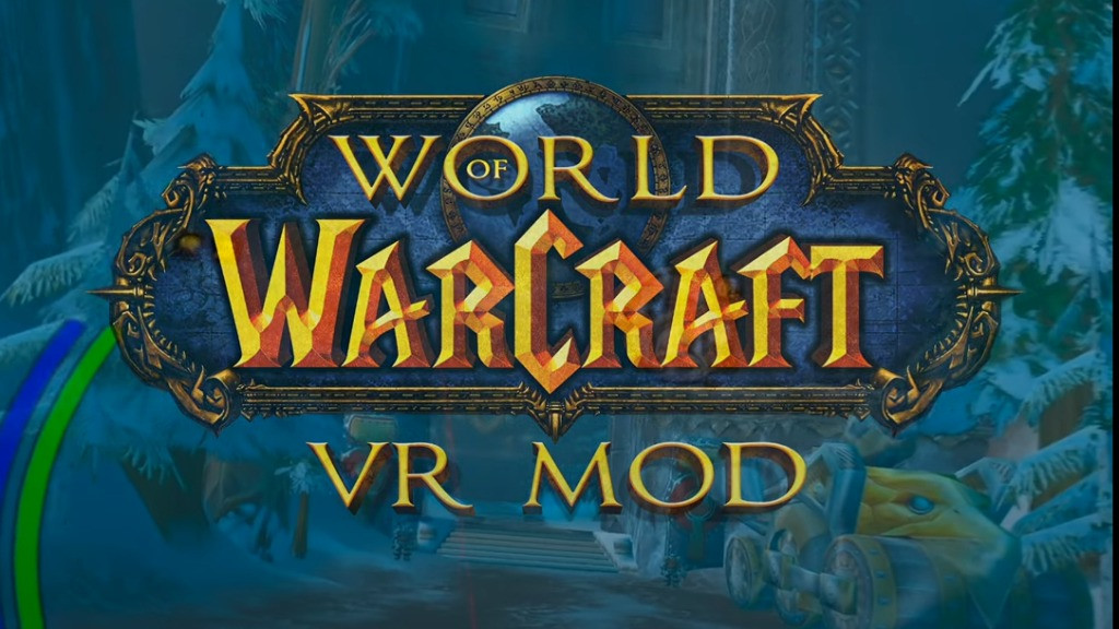World of Warcraft, la Alianza y la Nueva Horda obtienen mod VR