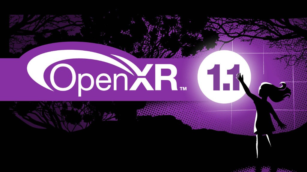 OpenXR se actualiza para reducir la fragmentación y simplificar el desarrollo de aplicaciones XR avanzadas
