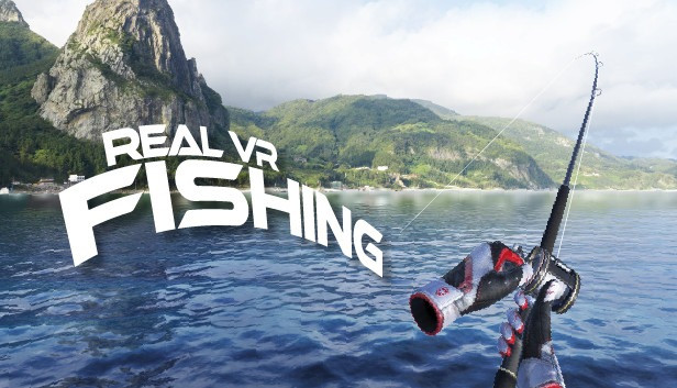 Real VR Fishing: 15 millones de dólares en ingresos y 1 millón de usuarios activos