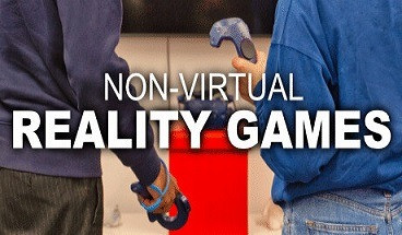 Juega en VR con mandos y sin visor