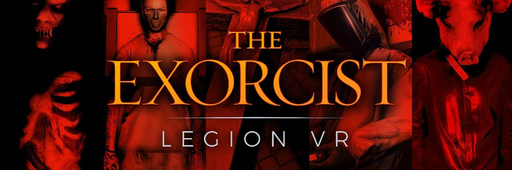 The Exorcist: Legion VR el 28 de mayo en PSVR2