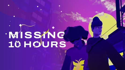 Experiencias VR para Quest: Missing 10 Hours y Plastisapiens
