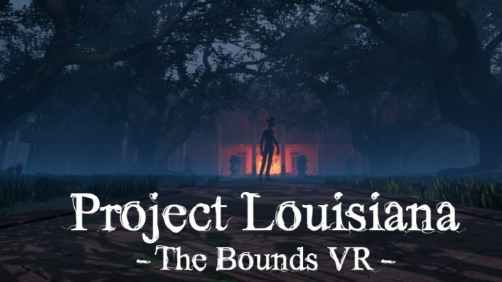 The Bounds VR, terror y vudú para Quest, PC y PSVR2