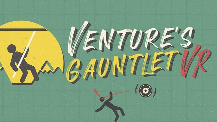 Venture's Gauntlet VR hoy en PICO, Quest y PC VR
