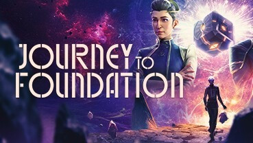 Journey to Foundation también llegará a la galaxia PC VR