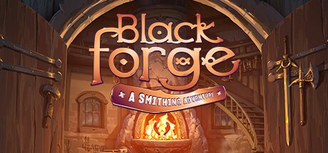 BlackForge, crea las armas de los guerreros en Quest y PC VR el 13 de junio