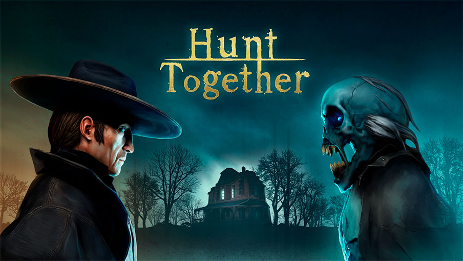 Hunt Together: ANÁLISIS