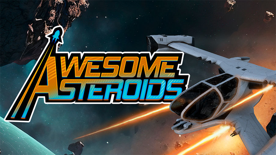 Awesome Asteroids: ANÁLISIS