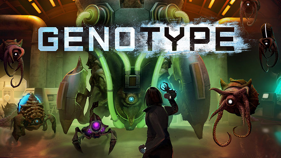 Genotype: ANÁLISIS PSVR2