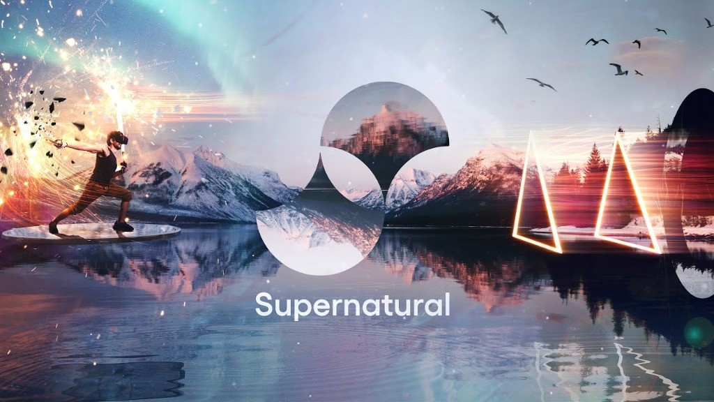 El fitness VR de Supernatural se independiza de Meta