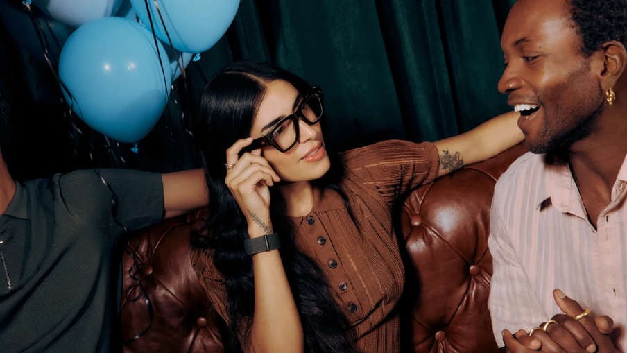 Meta Ray-Ban Display recibe la escritura neural en acceso anticipado