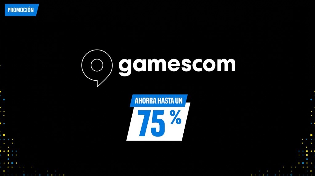 Rebajas Gamescom en juegos para PlayStation VR2