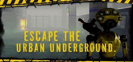 Escape the Urban Underground, novedades y descuento del 25%