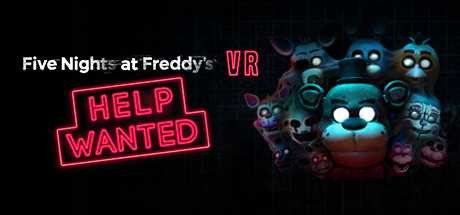 Five Nights at Freddy's VR: Help Wanted llegará pronto a Quest