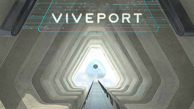 Viveport Infinity con descuento del 75% en su iniciativa #QuedateEnCasa