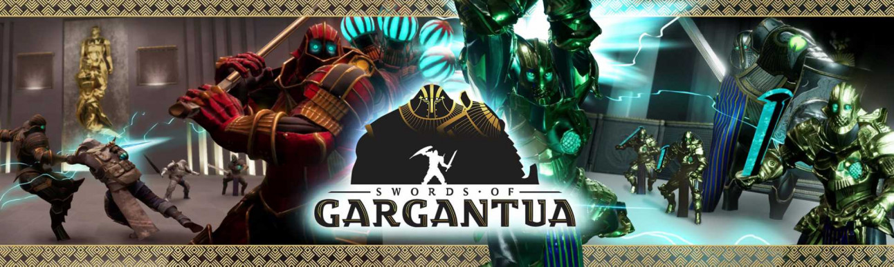 El cierre de Swords of Gargantua afectará a todas las plataformas