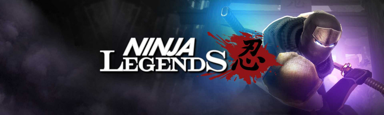 Ninja Legends en PSVR este verano