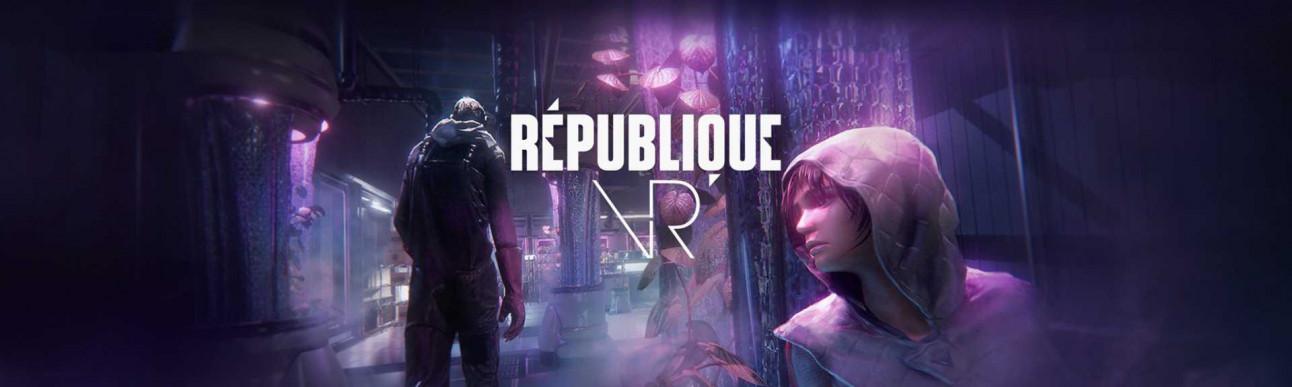 Camouflaj celebra su décimo aniversario regalando République