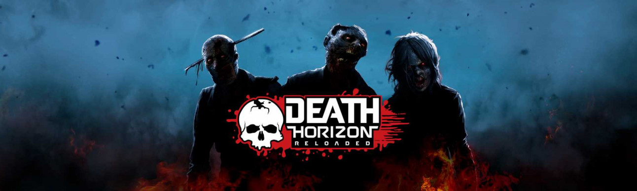 Death Horizon: nueva actualización de contenido