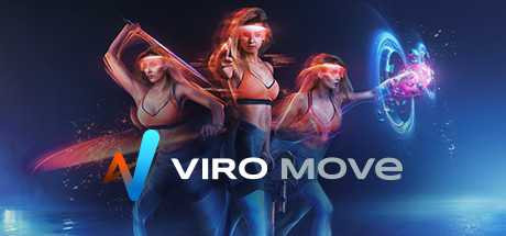 Ejercicio saludable con Viro Move en Steam el 20 de octubre