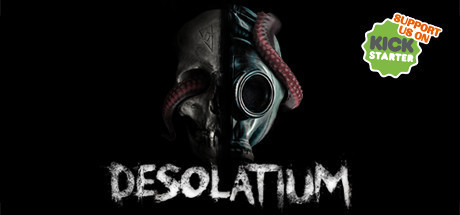 El Kickstarter de Desolatium se lanzará muy pronto