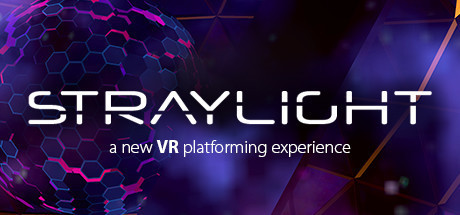 El juego de plataformas cósmicas Straylight se publicará en todas los sistemas VR este otoño