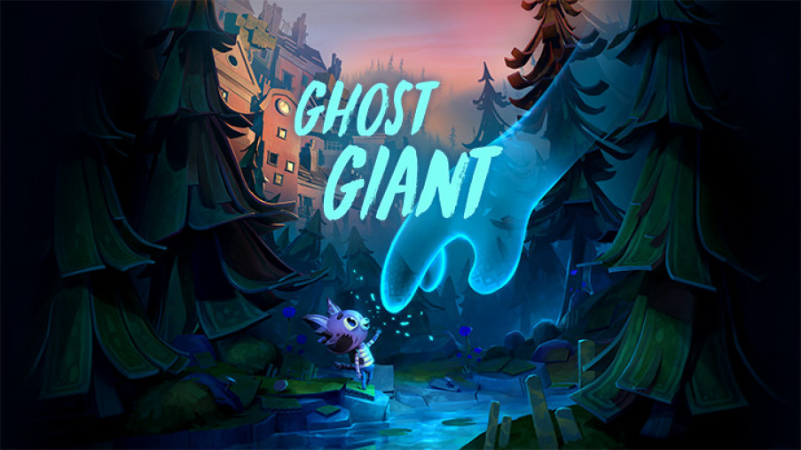 Ghost Giant llega a Quest el 20 de febrero